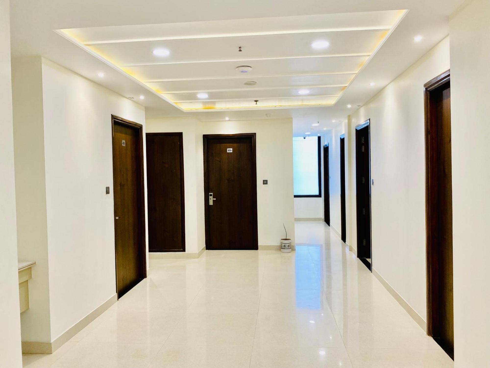Hotel White House 350 Mtr From Golden Temple Amritsar Buitenkant foto