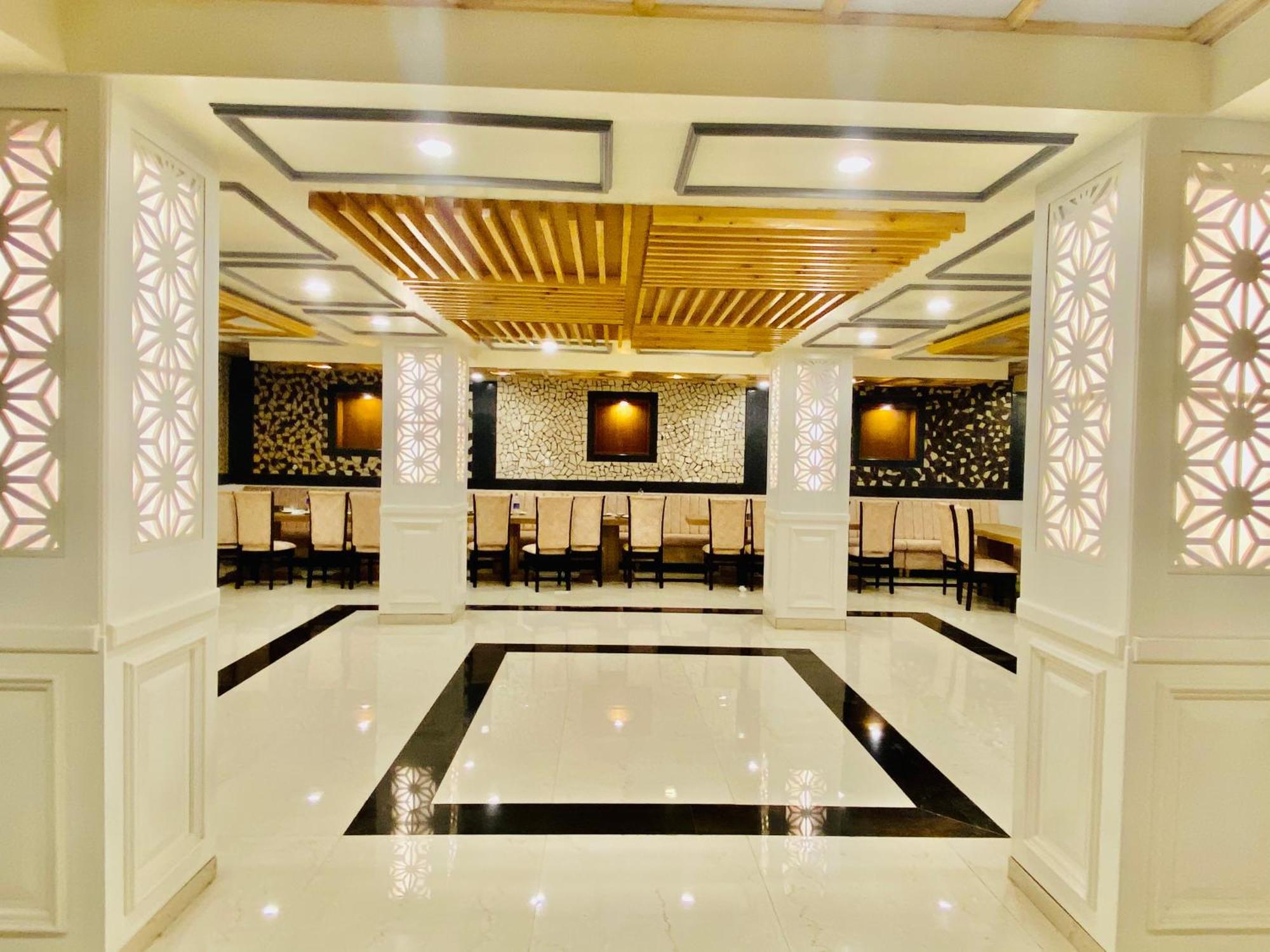 Hotel White House 350 Mtr From Golden Temple Amritsar Buitenkant foto
